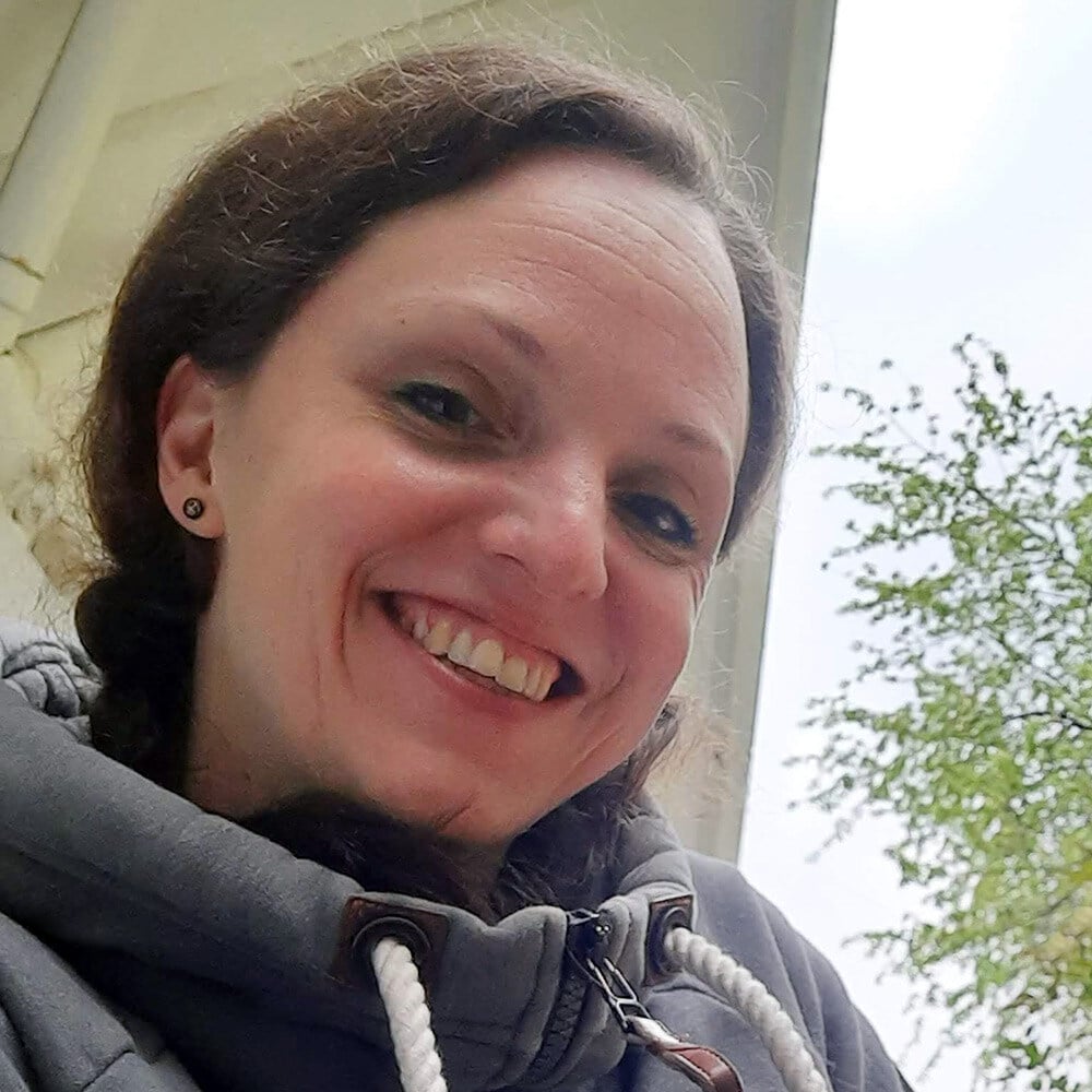 Anne Kaemmerling