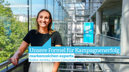 Nadine Jarzinka im Experten Interview