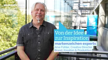 Creative Director Arve Fühler