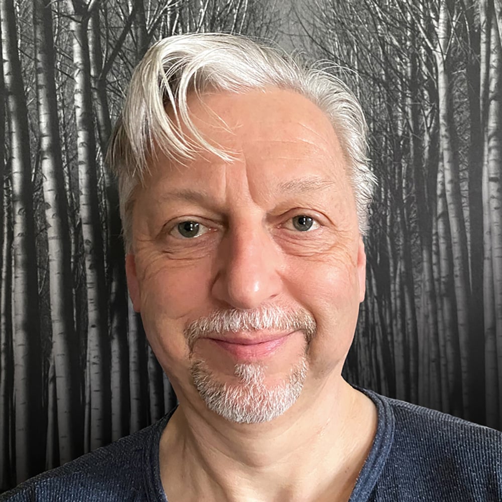 Arve Fuehler