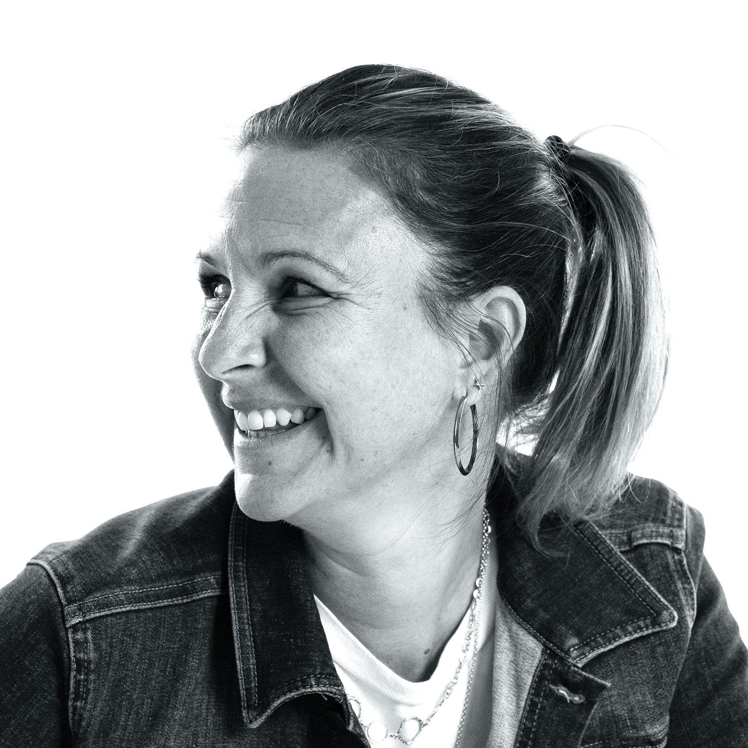 Sabrina Beisenkoetter Portrait