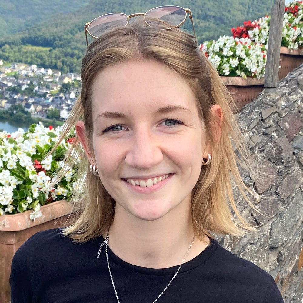 Sabrina Schreiner