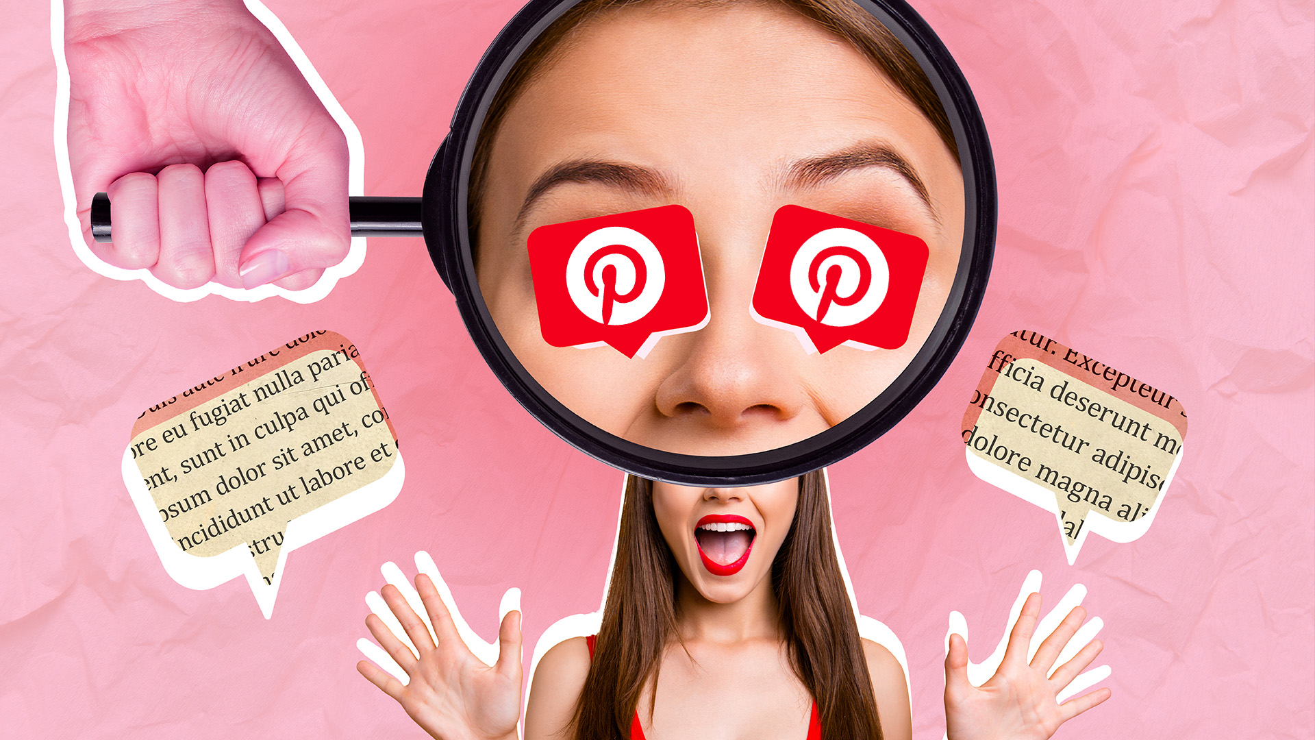 Mehr als Moodboards: Wie Pinterest echte Reichweite bringt