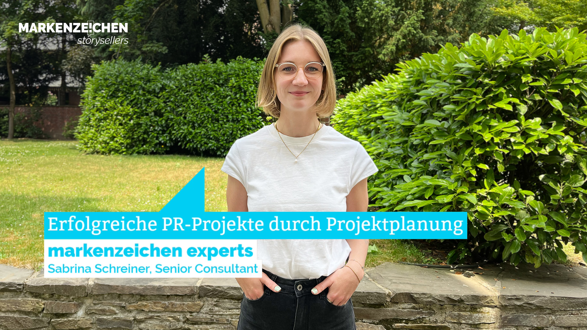 Erfolgreiche PR-Projekte durch Projektplanung